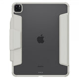 Spigen iPad Pro 13 (M4/M5) Cover Air Skin Pro Grå