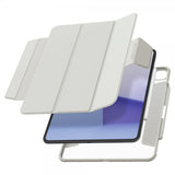 Spigen iPad Pro 13 (M4/M5) Cover Air Skin Pro Grå