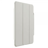 Spigen iPad Pro 13 (M4/M5) Cover Air Skin Pro Grå