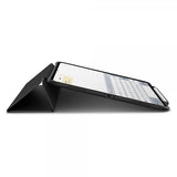 Spigen iPad Pro 13 (M4/M5) Cover Rugged Armor Pro Sort