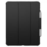 Spigen iPad Pro 13 (M4/M5) Cover Rugged Armor Pro Sort