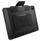 Spigen iPad Pro 13 (M4/M5) Cover Rugged Armor Pro Sort