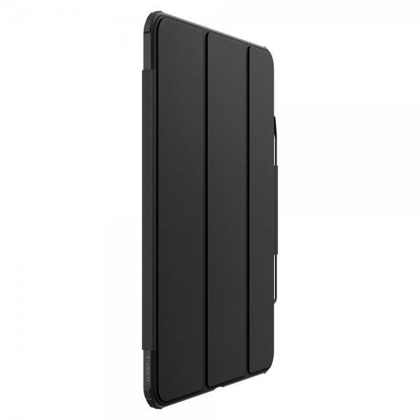 Spigen iPad Pro 13 (M4/M5) Cover Ultra Hybrid Pro Sort