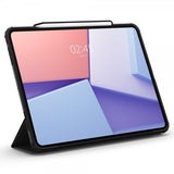 Spigen iPad Pro 13 (M4/M5) Cover Ultra Hybrid Pro Sort