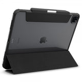 Spigen iPad Pro 13 (M4/M5) Cover Ultra Hybrid Pro Sort