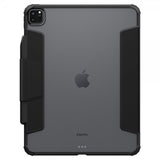 Spigen iPad Pro 13 (M4/M5) Cover Ultra Hybrid Pro Sort
