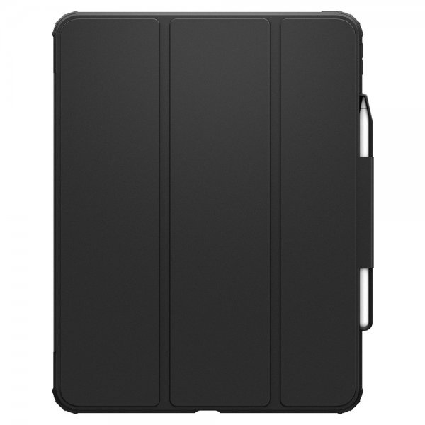 Spigen iPad Pro 13 (M4/M5) Cover Ultra Hybrid Pro Sort
