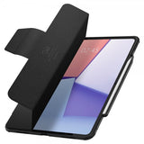 Spigen iPad Pro 13 (M4/M5) Cover Ultra Hybrid Pro Sort