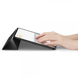 Spigen iPad Pro 13 (M4/M5) Cover Ultra Hybrid Pro Sort
