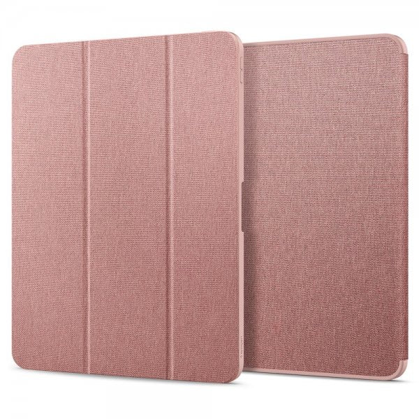 Spigen iPad Pro 13 (M4/M5) Cover Urban Fit Rosaguld
