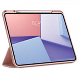 Spigen iPad Pro 13 (M4/M5) Cover Urban Fit Rosaguld