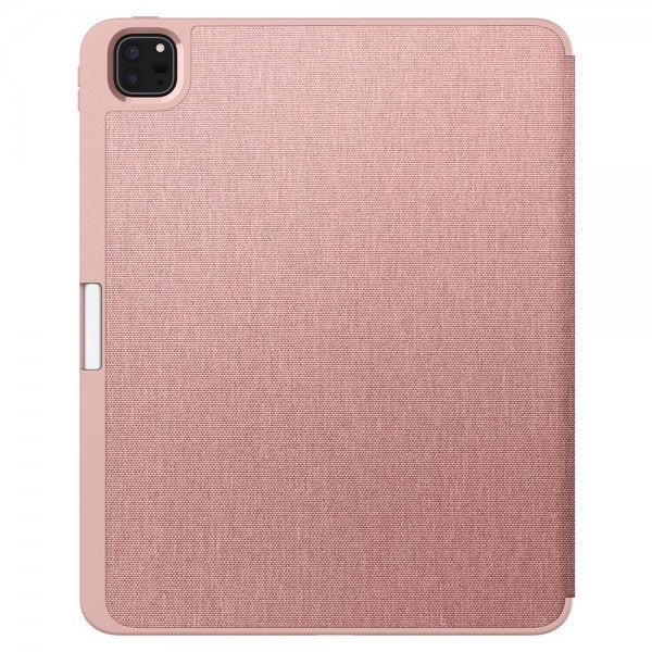 Spigen iPad Pro 13 (M4/M5) Cover Urban Fit Rosaguld