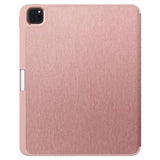 Spigen iPad Pro 13 (M4/M5) Cover Urban Fit Rosaguld