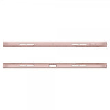Spigen iPad Pro 13 (M4/M5) Cover Urban Fit Rosaguld
