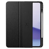 Spigen iPad Pro 13 (M4/M5) Cover Urban Fit Sort