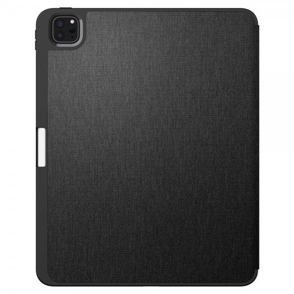 Spigen iPad Pro 13 (M4/M5) Cover Urban Fit Sort