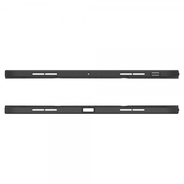 Spigen iPad Pro 13 (M4/M5) Cover Urban Fit Sort
