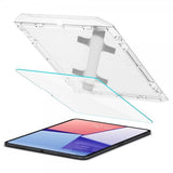 Spigen iPad Pro 13 (M4/M5) Skærmbeskytter GLAS.tR EZ Fit
