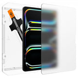 Spigen iPad Pro 13 (M4/M5) Skærmbeskyttelse Paper Touch EZ Fit