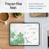 Spigen iPad Pro 13 (M4/M5) Skærmbeskyttelse Paper Touch EZ Fit