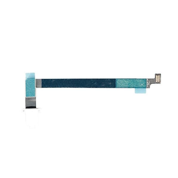 iPad Pro 12.9" Hovedtelefonstik Flexkabel - Hvid