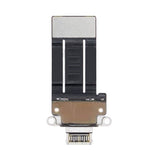 iPad 12.9 6. Gen/Pad Pro 11 3./4. Gen Ladeport Flexkabel - Sort