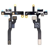 iPad 12.9 6. gen/iPad Pro 11 3./4. gen afbryderknap flekskabel