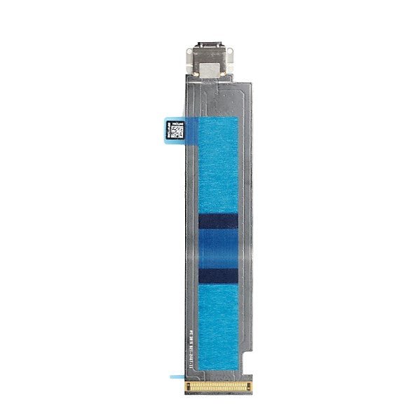 iPad Pro 12.9" (Wifi) Opladerstik - Sort