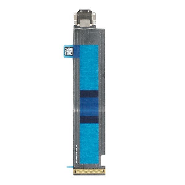 iPad Pro 12.9" Wifi Opladerstik - Hvid