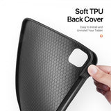 Dux Ducis iPad Pro 13 (M4/M5) Cover DOMO Series Sort