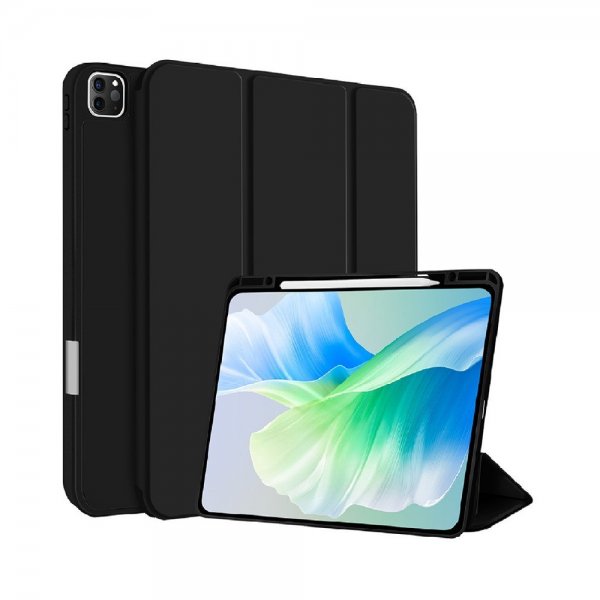 4smarts iPad Pro 13 (M4/M5) Folio Case Basic Sort