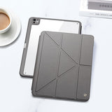 Dux Ducis iPad Pro 13 (M4/M5) Cover Magi Series Grå