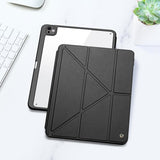 Dux Ducis iPad Pro 13 (M4/M5) Cover Magi Series Sort