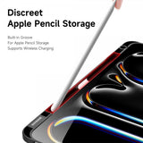 Dux Ducis iPad Pro 13 (M4/M5) Cover Magi Series Sort