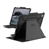 Urban Armor Gear (UAG) iPad Pro 13 (M4/M5) Cover Metropolis SE Sort