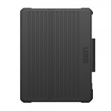Urban Armor Gear (UAG) iPad Pro 13 (M4/M5) Cover Metropolis SE Sort