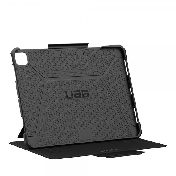 Urban Armor Gear (UAG) iPad Pro 13 (M4/M5) Cover Metropolis SE Sort