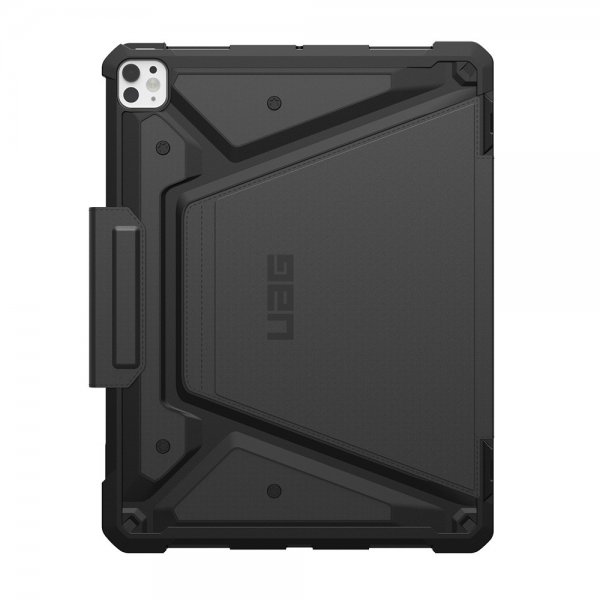 Urban Armor Gear (UAG) iPad Pro 13 (M4/M5) Cover Metropolis SE Sort