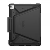 Urban Armor Gear (UAG) iPad Pro 13 (M4/M5) Cover Metropolis SE Sort