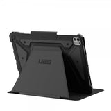 Urban Armor Gear (UAG) iPad Pro 13 (M4/M5) Cover Metropolis SE Sort