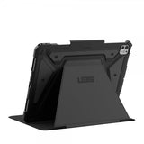 Urban Armor Gear (UAG) iPad Pro 13 (M4/M5) Cover Metropolis SE Sort