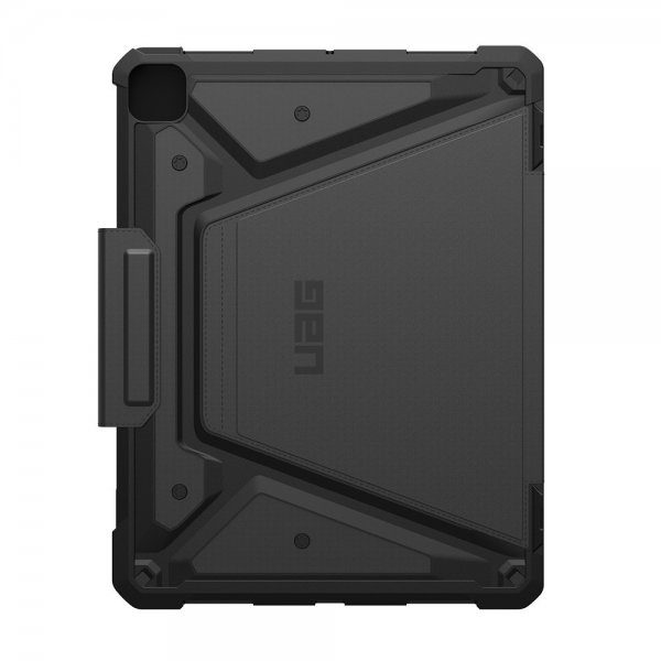Urban Armor Gear (UAG) iPad Pro 13 (M4/M5) Cover Metropolis SE Sort