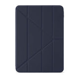 Pipetto iPad Pro 13 (M4/M5) Cover Origami No1 Original Case Mørkeblå