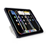 Pipetto iPad Pro 13 (M4/M5) Cover Origami No1 Original Case Mørkeblå