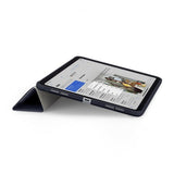 Pipetto iPad Pro 13 (M4/M5) Cover Origami No1 Original Case Mørkeblå
