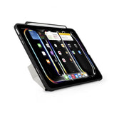 Pipetto iPad Pro 13 (M4/M5) Cover Origami No3 Pencil Case Sort