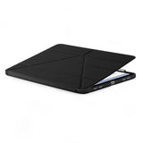 Pipetto iPad Pro 13 (M4/M5) Cover Origami No3 Pencil Case Sort