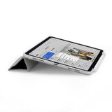 Pipetto iPad Pro 13 (M4/M5) Cover Origami No3 Pencil Case Hvid