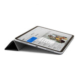 Pipetto iPad Pro 13 (M4/M5) Cover Origami No4 Slim Folio Case Sort