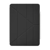 Pipetto iPad Pro 13 (M4/M5) Cover Origami No4 Slim Folio Case Sort